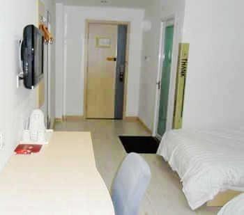 Shangkeyou Express Hotel Liaocheng Luaran gambar