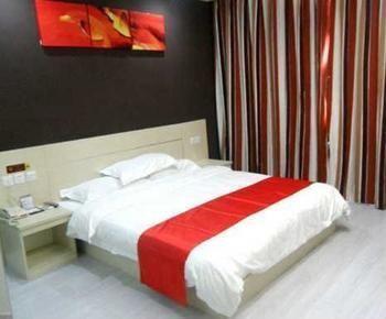 Shangkeyou Express Hotel Liaocheng Luaran gambar