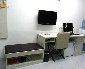 Shangkeyou Express Hotel Liaocheng Luaran gambar