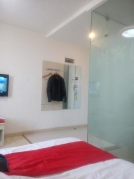 Shangkeyou Express Hotel Liaocheng Luaran gambar